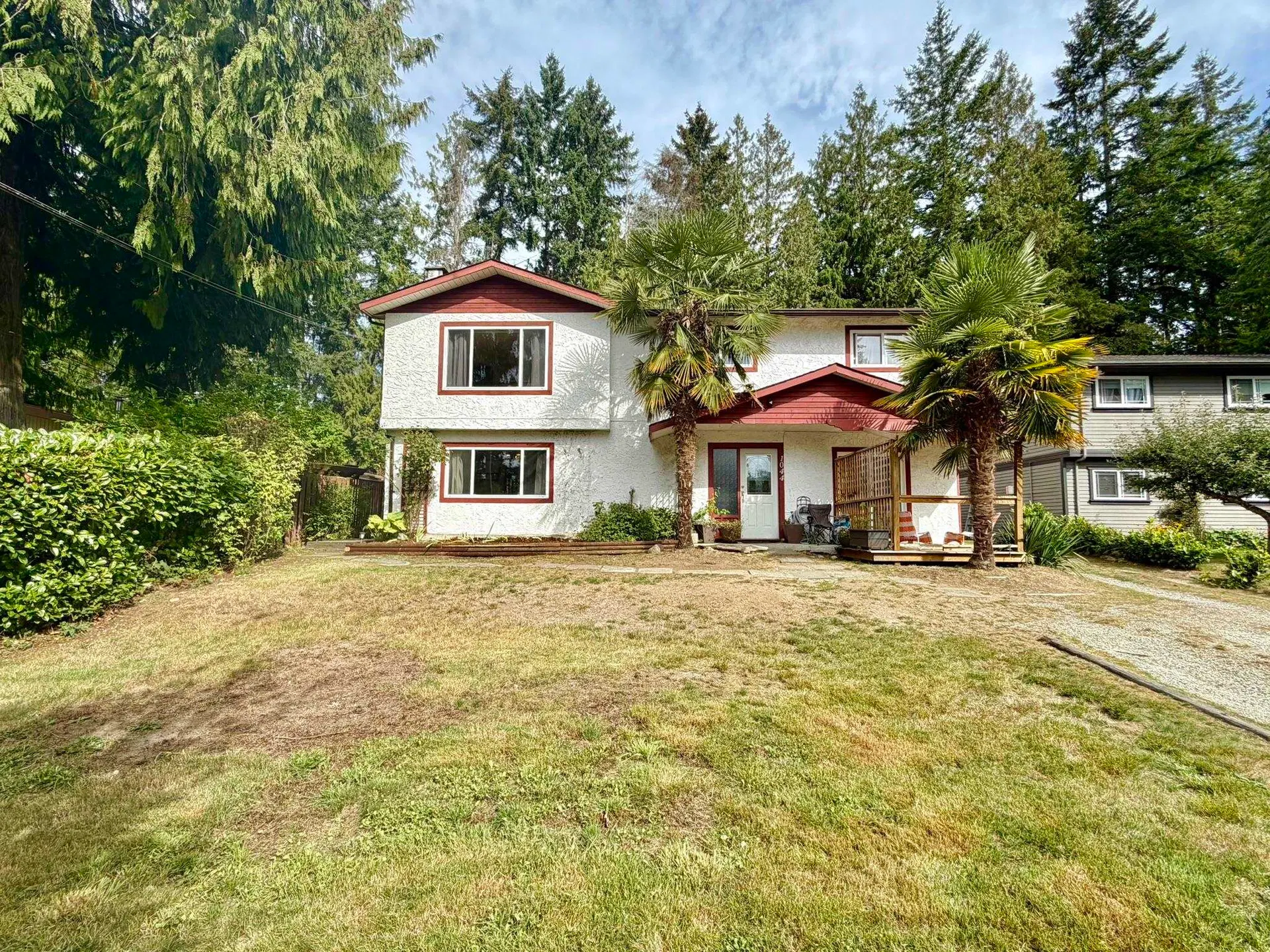Photo 2 of 35 at 1044 Fircrest Road