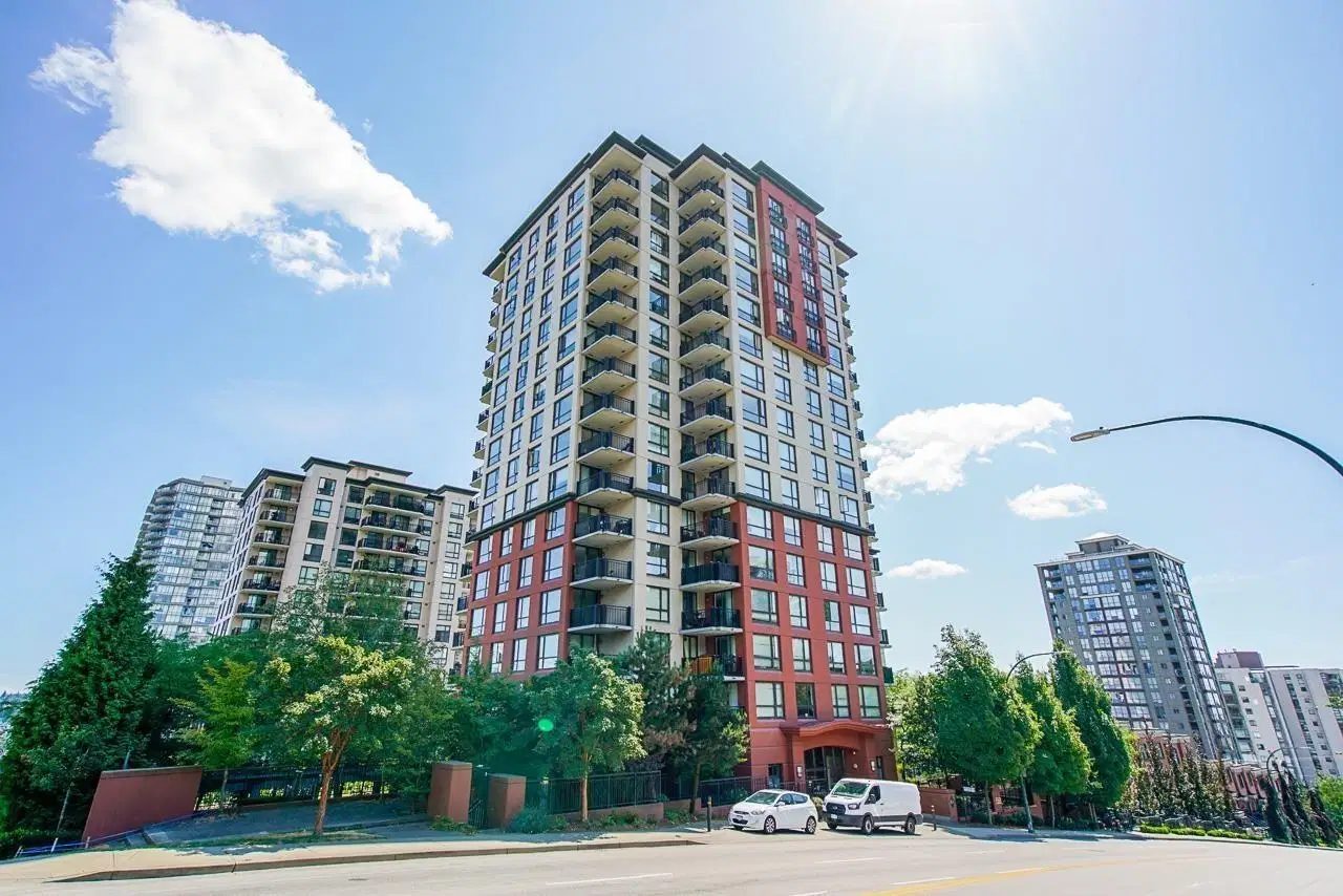 #606 – 814 Royal Avenue