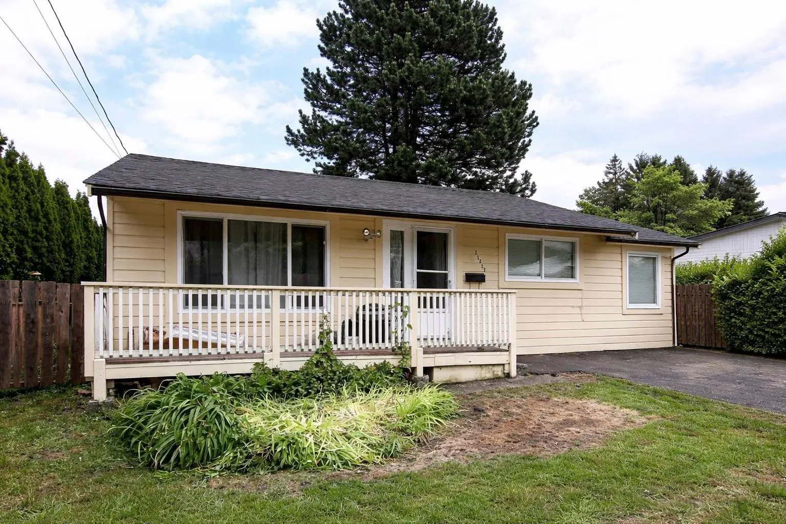 Photo 1 of 15 at 13475 Hilton Road