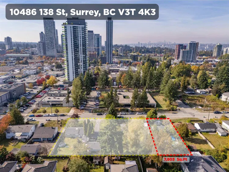 Photo 4 of 7 at 10486 138 Street