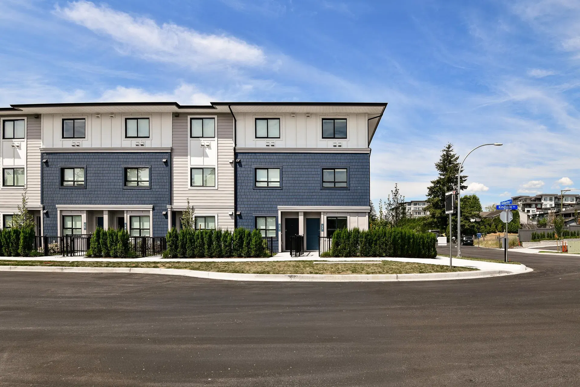Photo 1 of 36 at #7 – 33520 Kingston Avenue