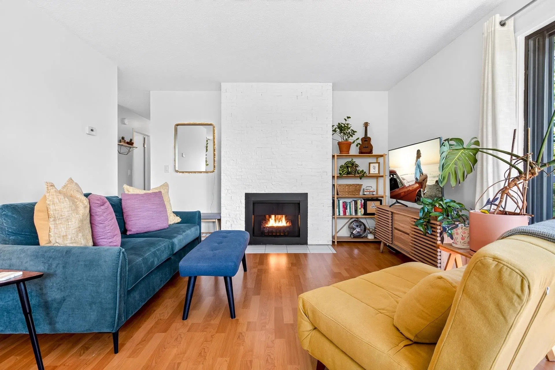 Photo 2 of 30 at #201 – 338 Ward Street
