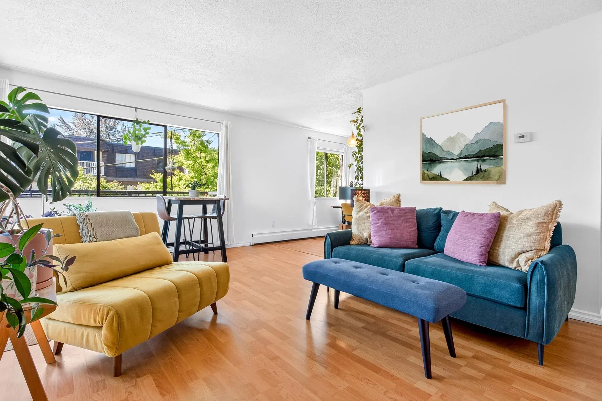 Photo 5 of 30 at #201 – 338 Ward Street