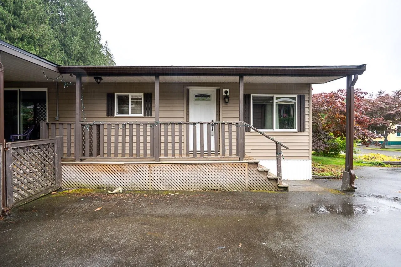 Photo 3 of 39 at #8 – 52324 Yale Road