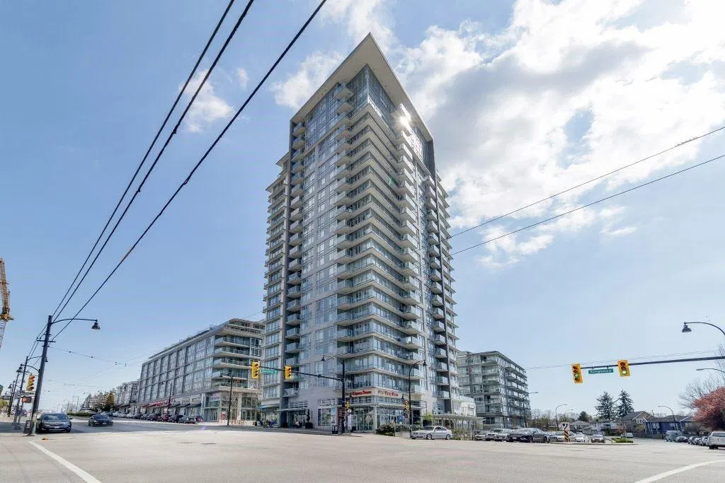 Photo 1 of 13 at #1103 – 4815 Eldorado Mews