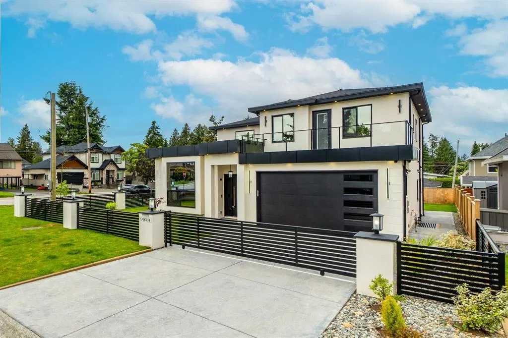 Photo 1 of 38 at 9524 118 Street
