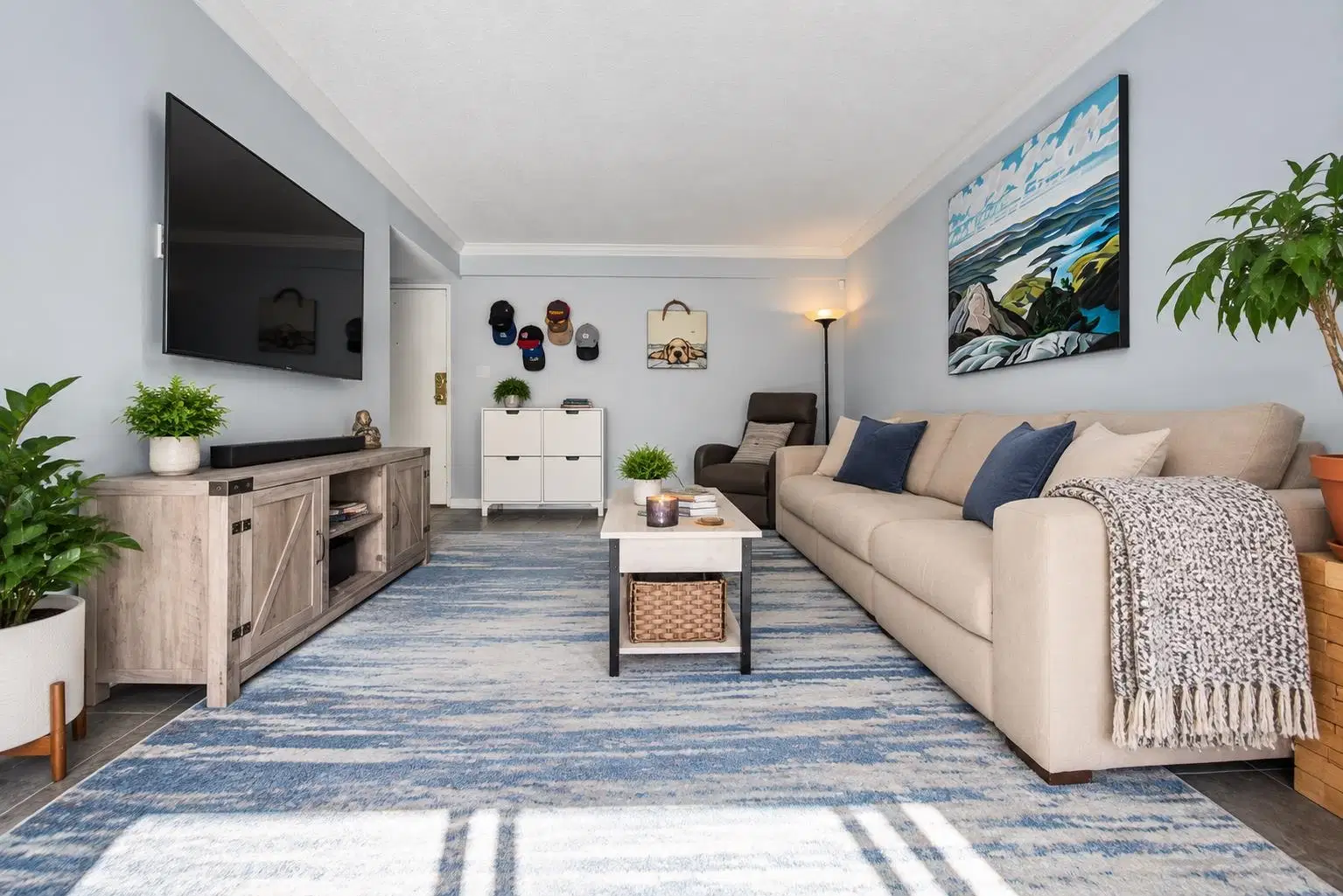#803 – 1270 Robson Street