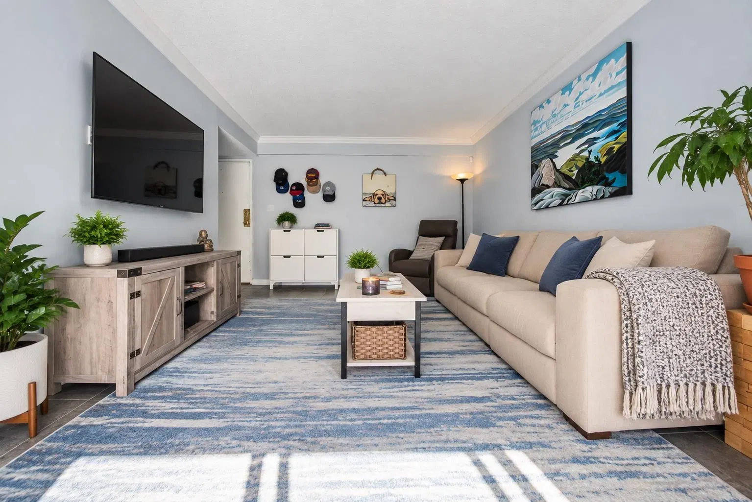 #803 – 1270 Robson Street