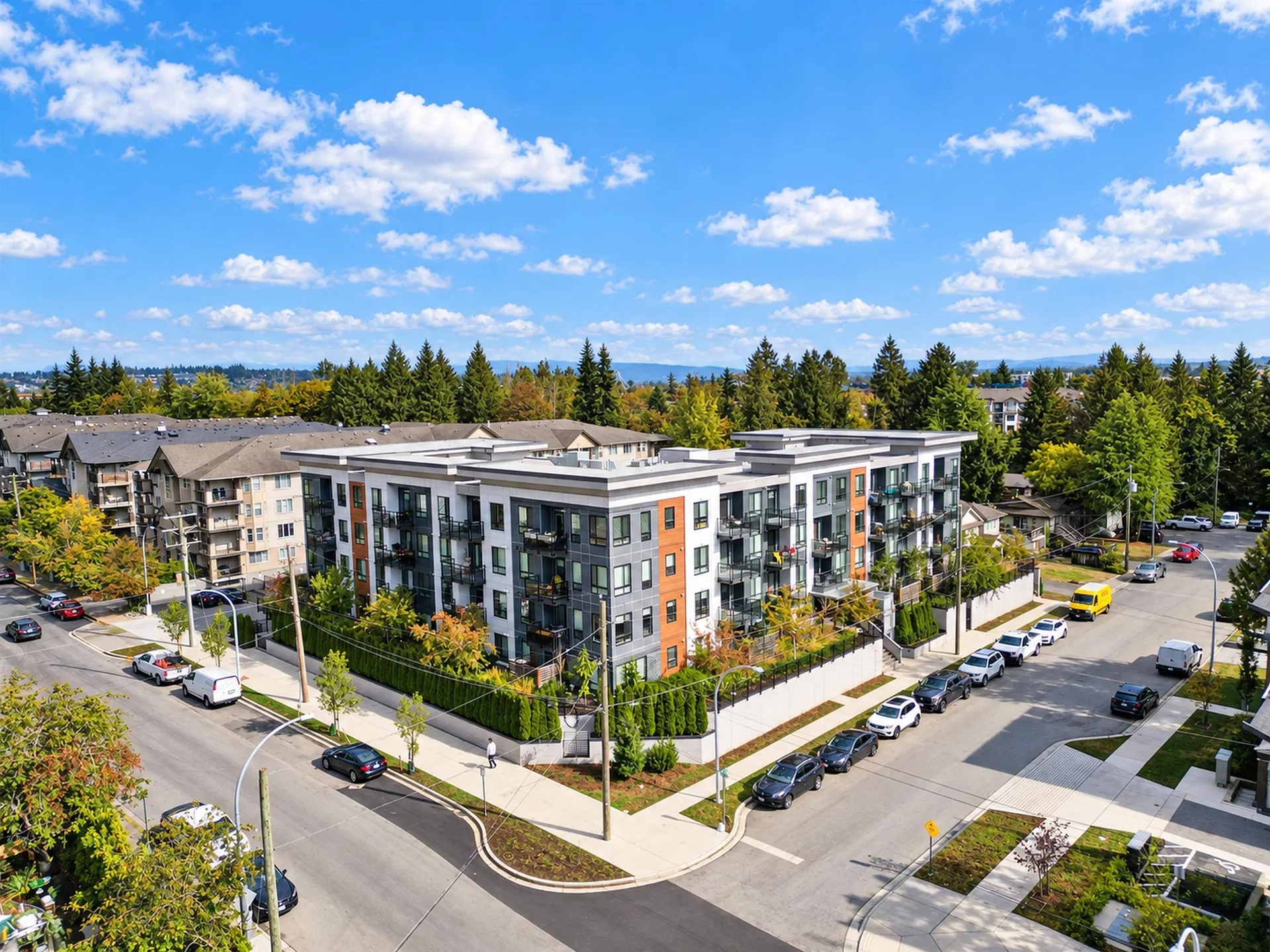 #409 – 19825 54 Avenue