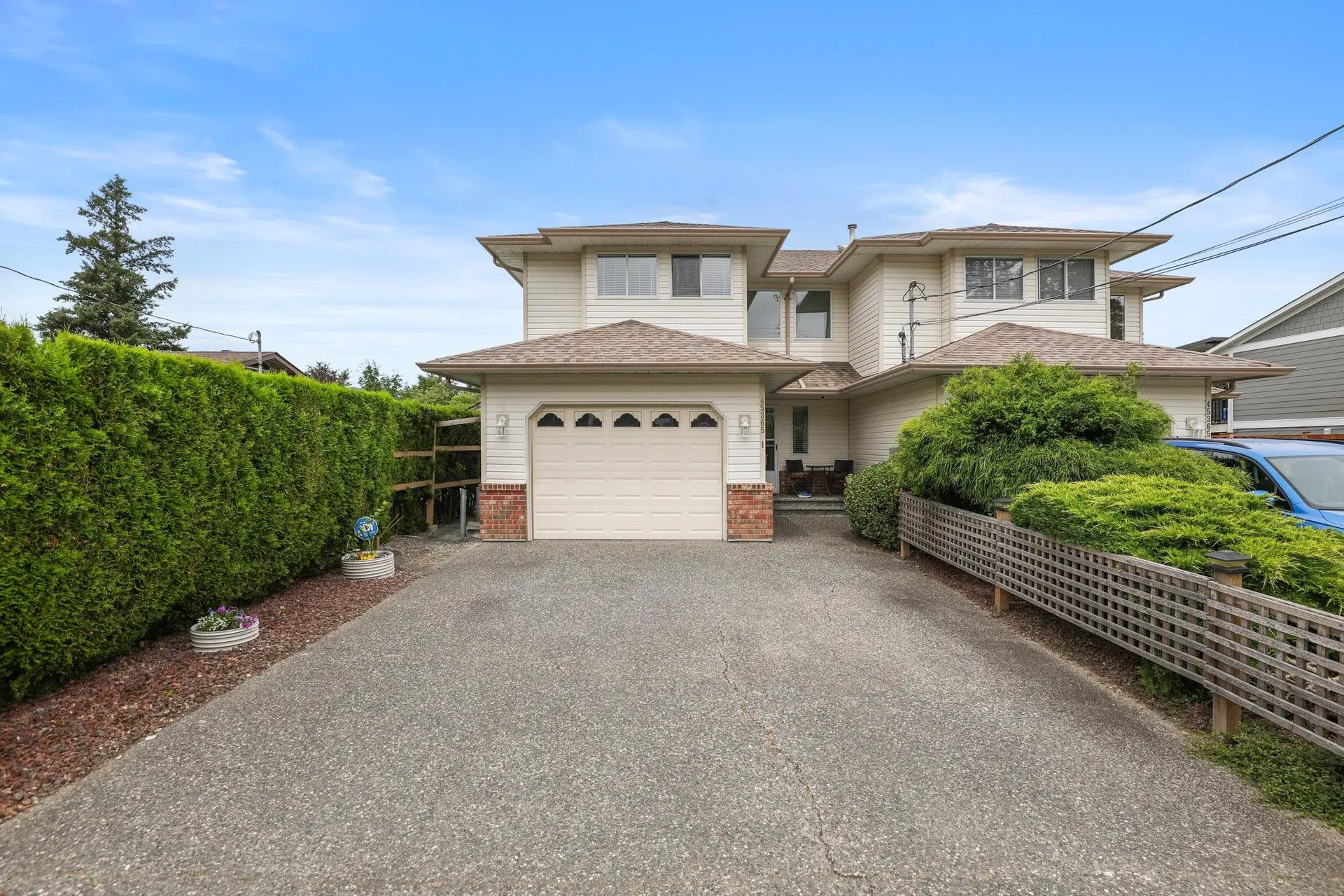 #1 – 45365 Watson Road