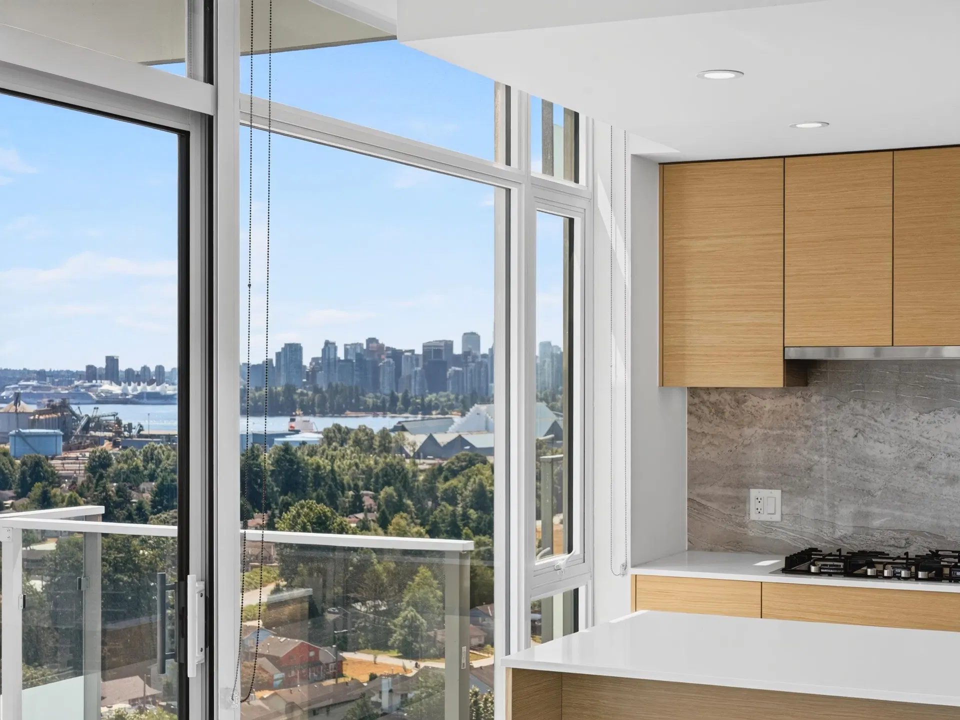 Photo 2 of 38 at #1802 – 200 Klahanie Court