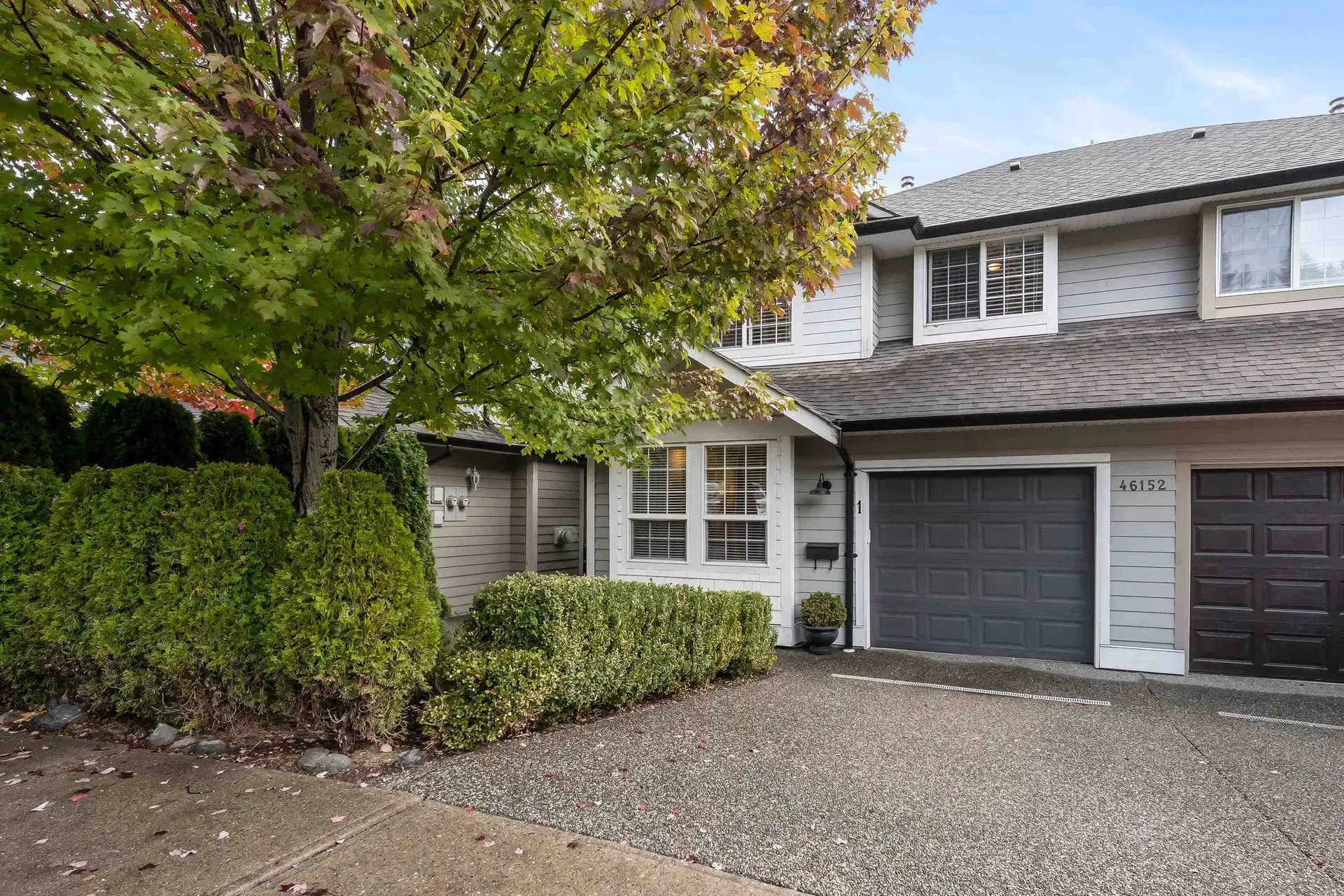 #1 – 46152 Stoneview Drive