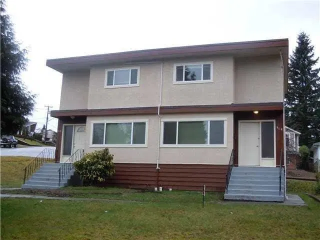 Photo 1 of 2 at 917 Clarke Road