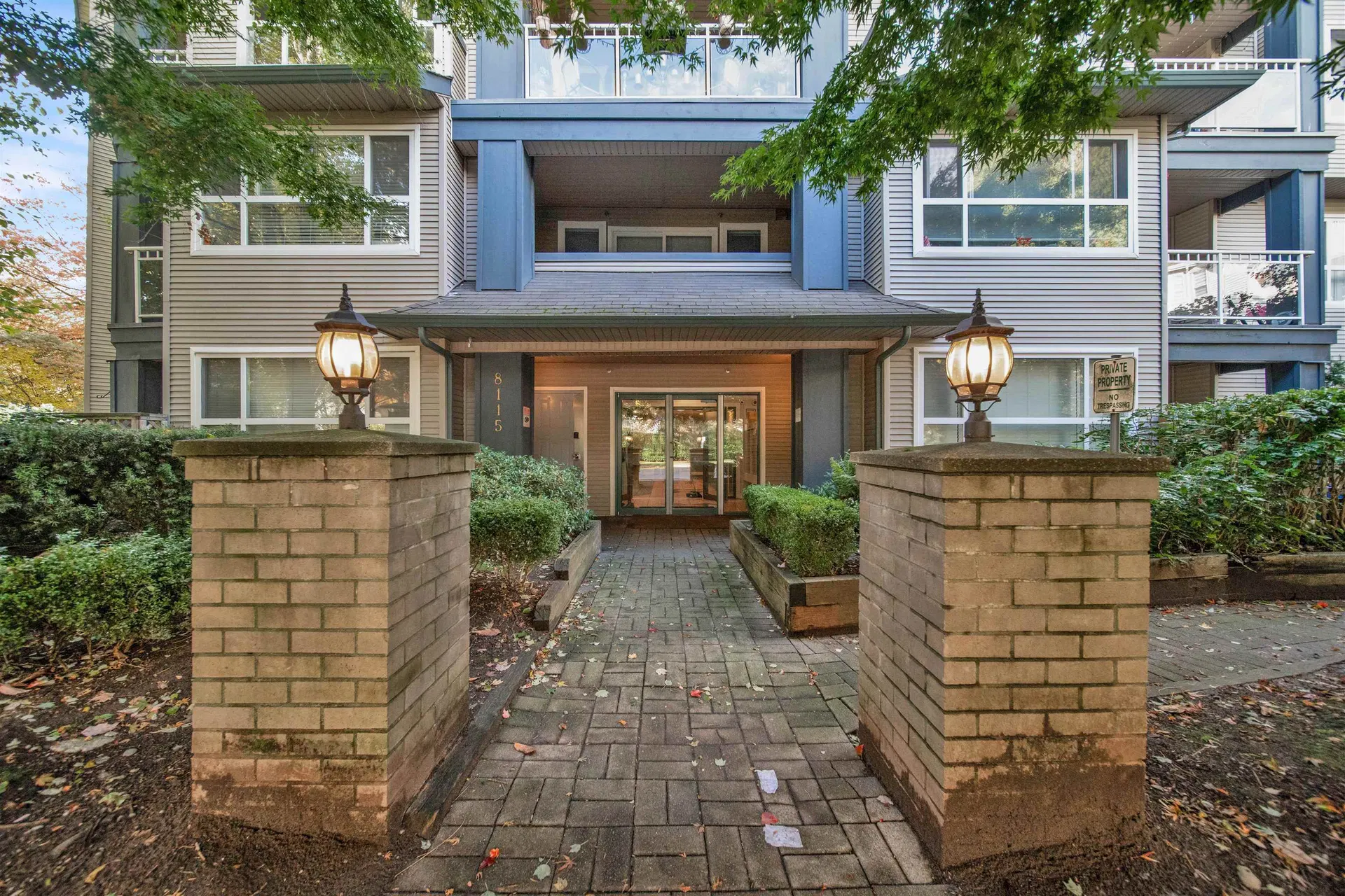 Photo 1 of 23 at #210 – 8115 121a Street