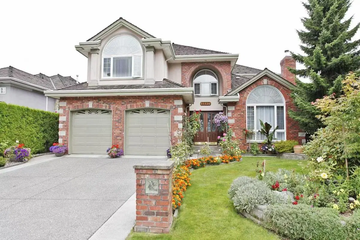 Photo 1 of 14 at Main – 11130 163a Street