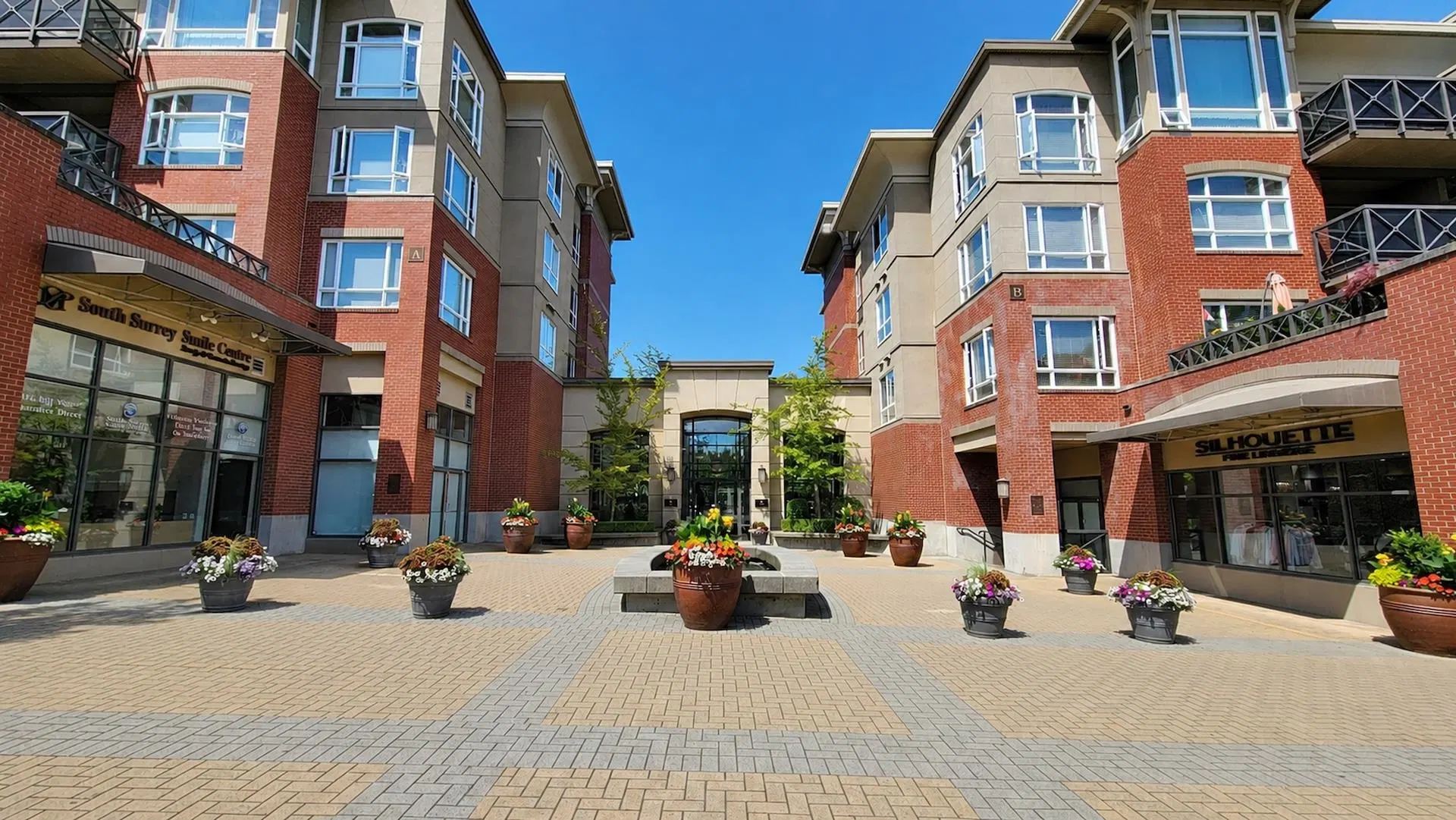 Photo 1 of 20 at #217 – 2970 King George Boulevard