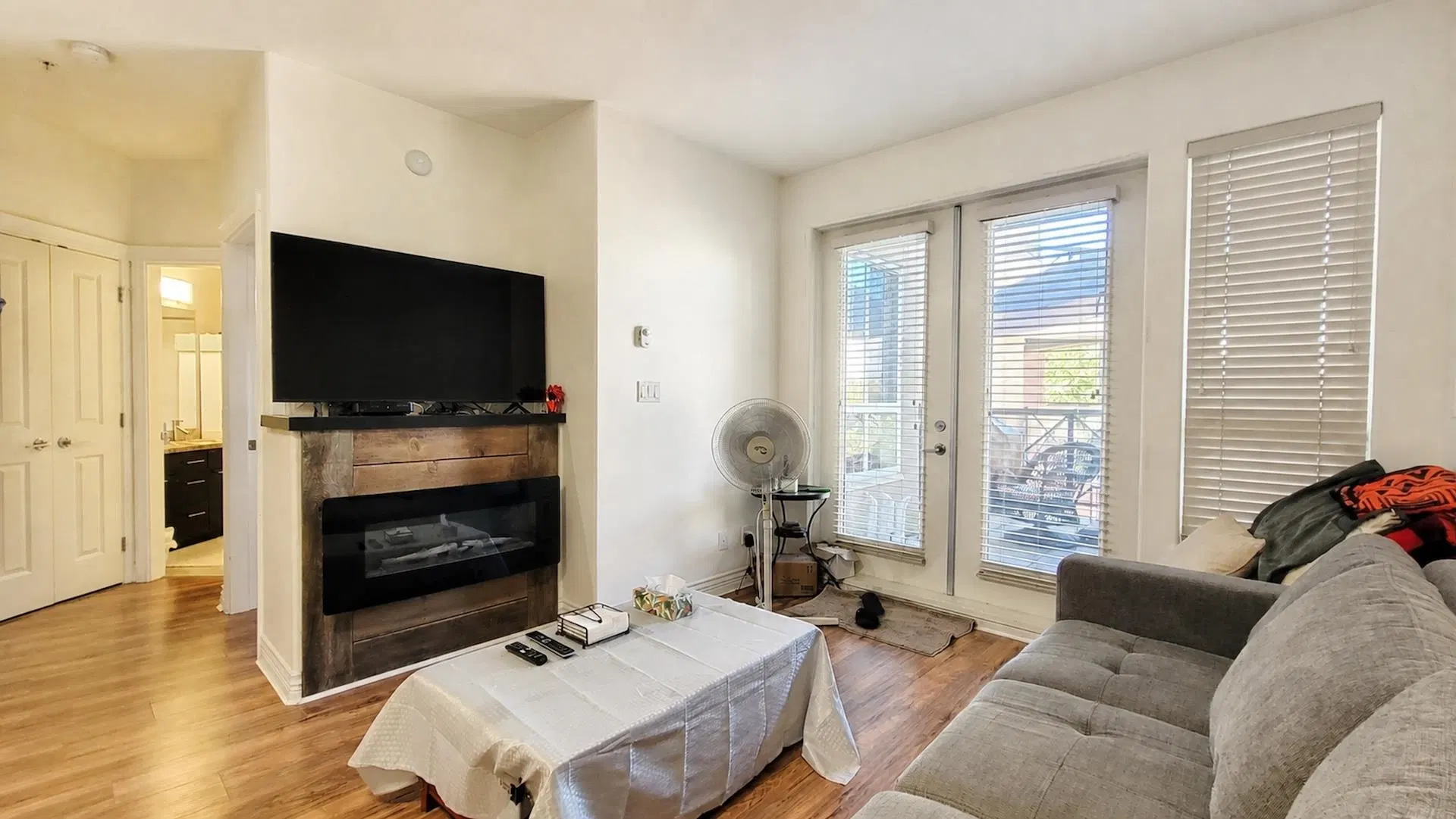 Photo 5 of 20 at #217 – 2970 King George Boulevard