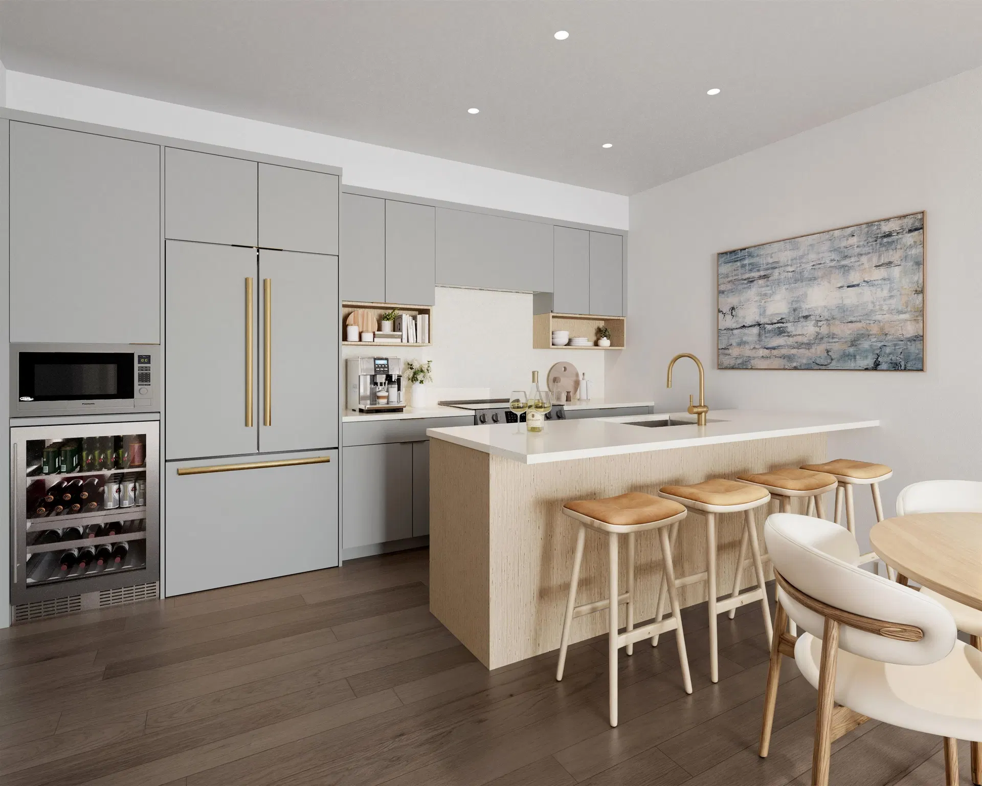 Photo 1 of 13 at #106 – 1050 Finch Drive