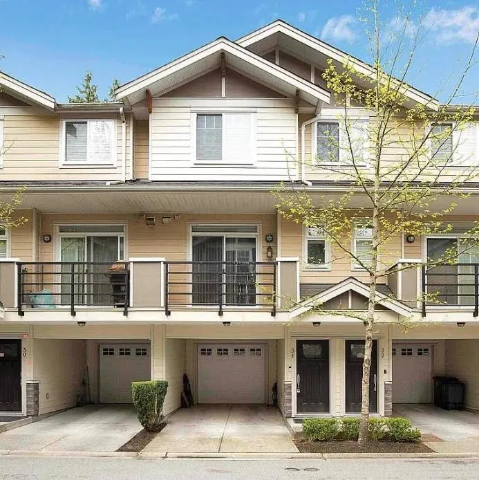 #31 – 6383 140 Street