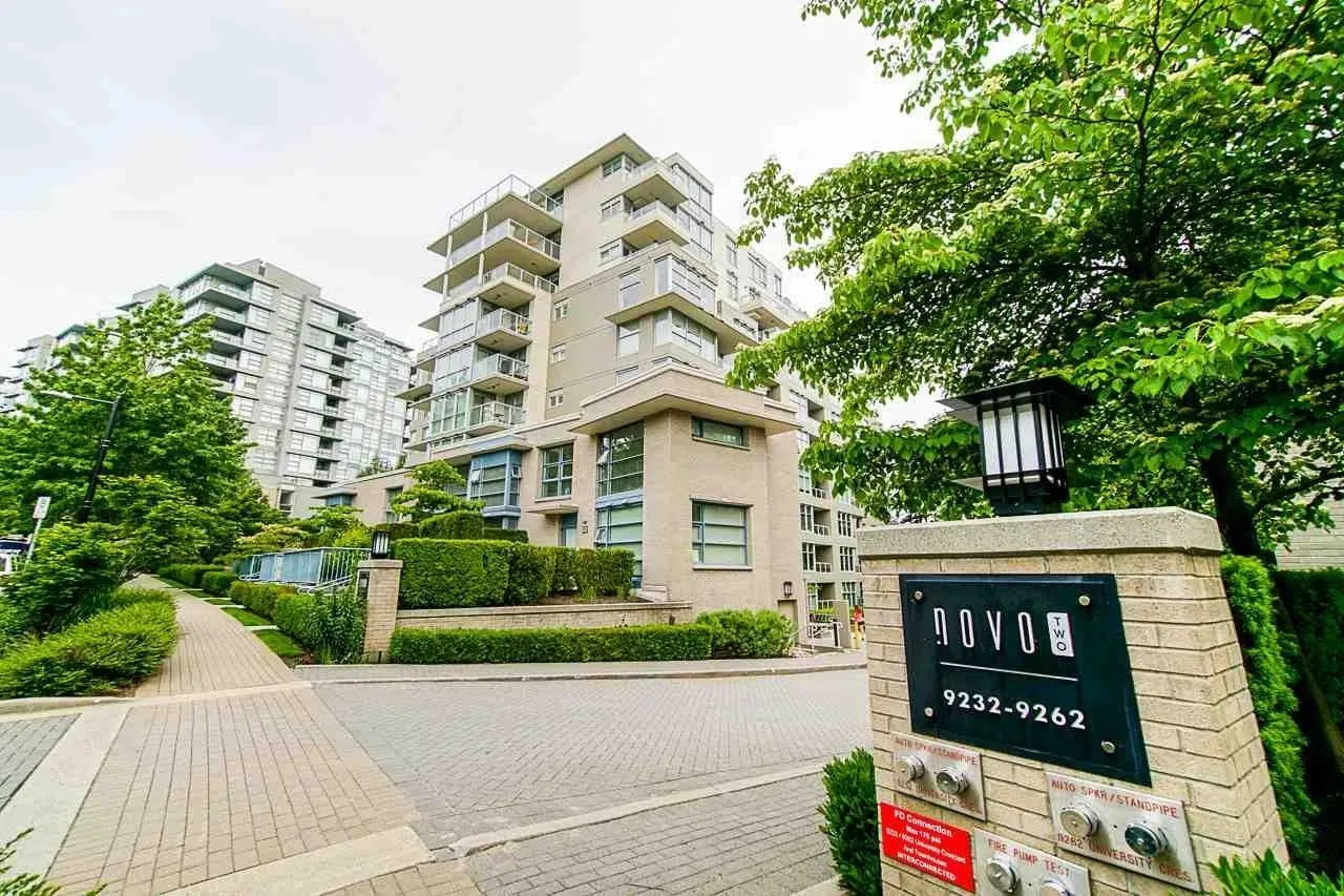 Photo 1 of 19 at #210 – 9232 University Crescent