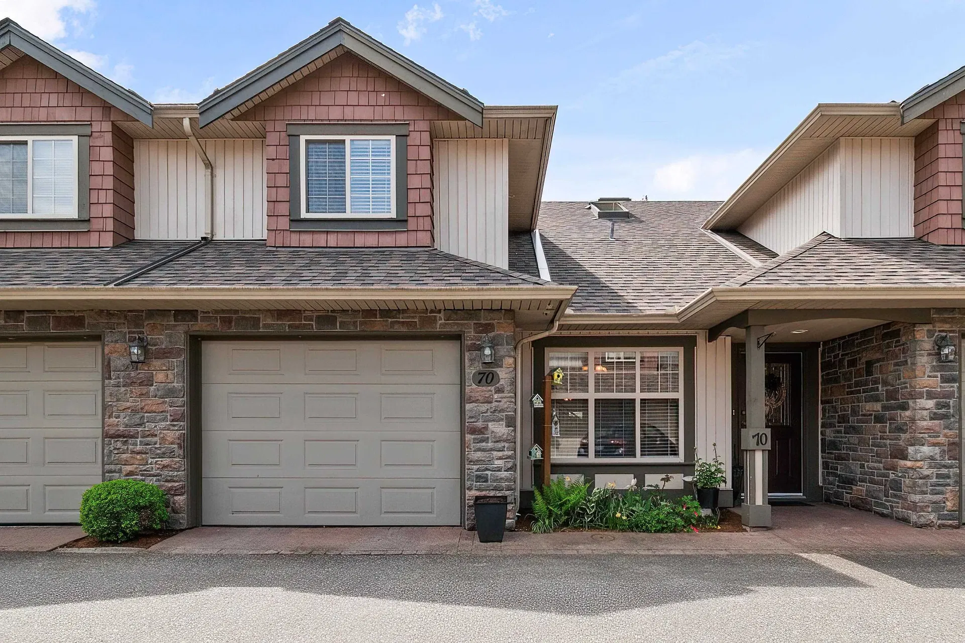 Photo 2 of 29 at #70 – 6887 Sheffield Way