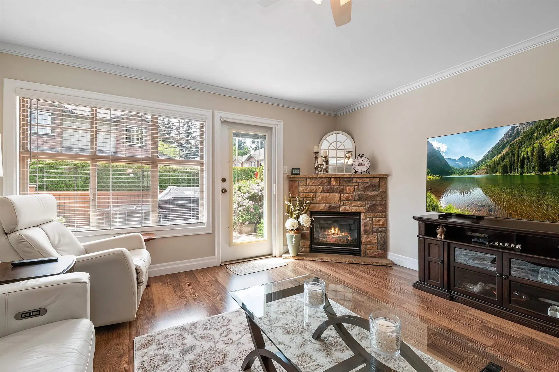 Photo 3 of 29 at #70 – 6887 Sheffield Way