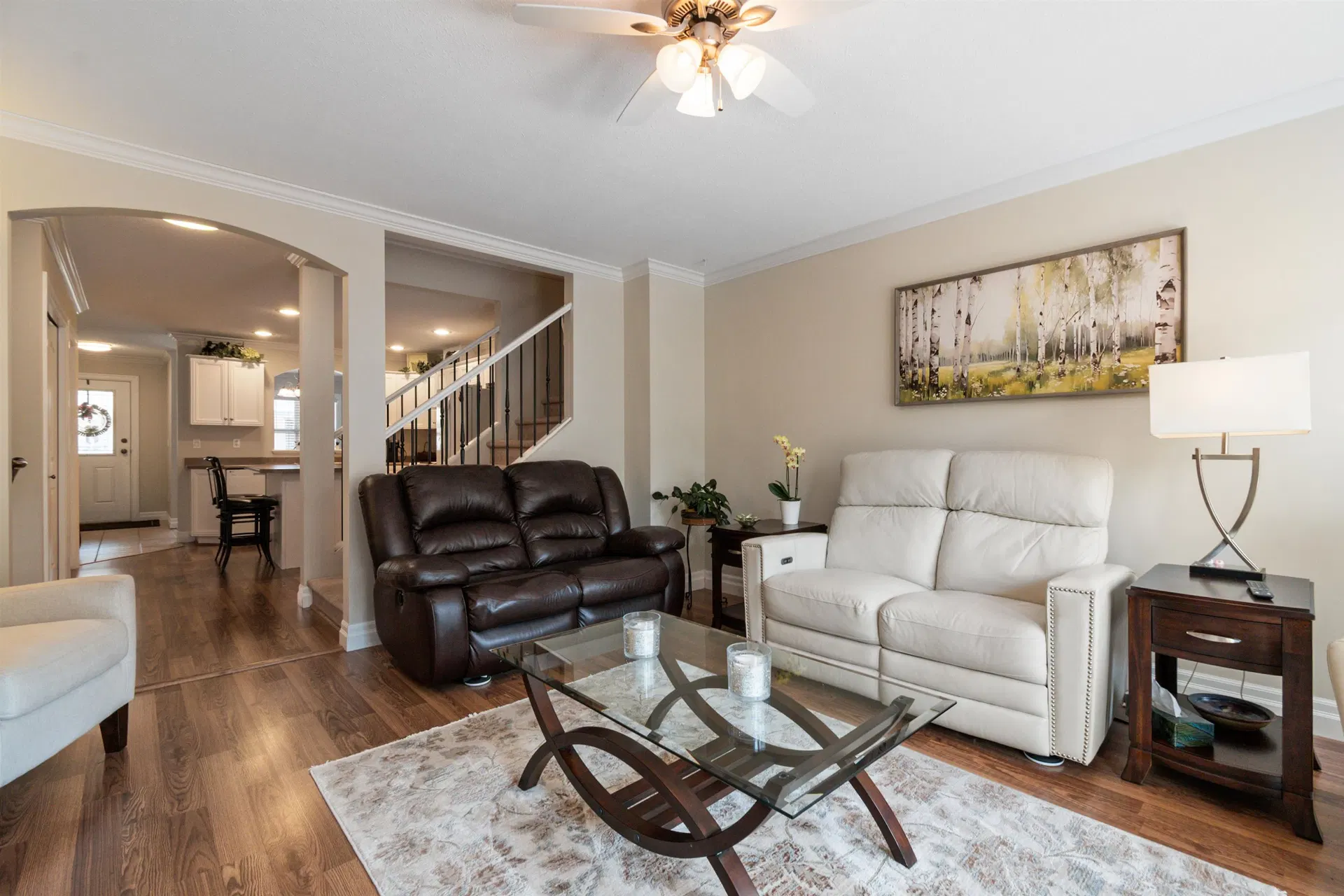 Photo 4 of 29 at #70 – 6887 Sheffield Way