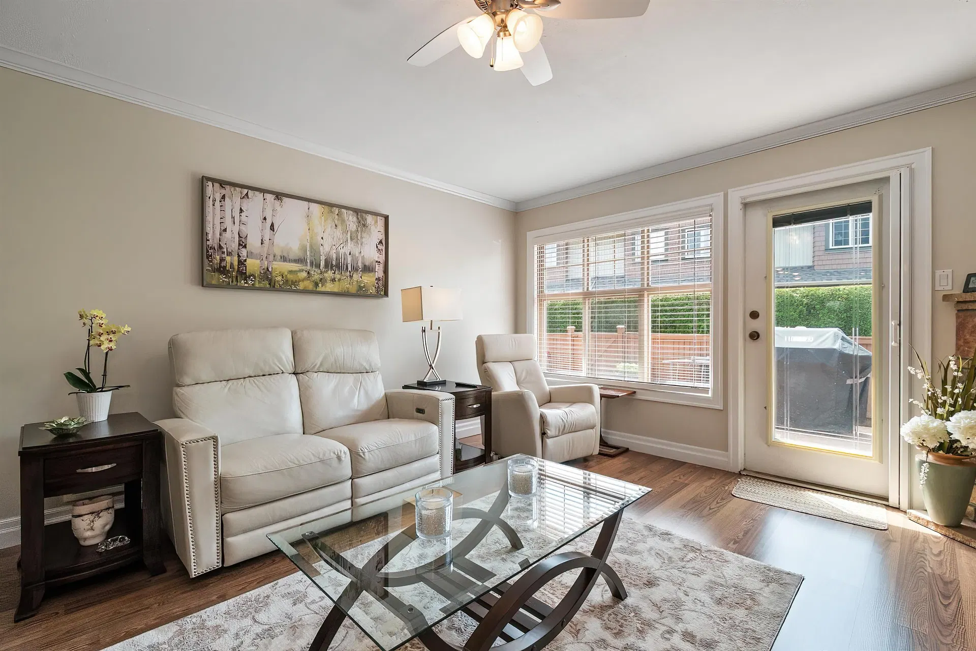 Photo 5 of 29 at #70 – 6887 Sheffield Way