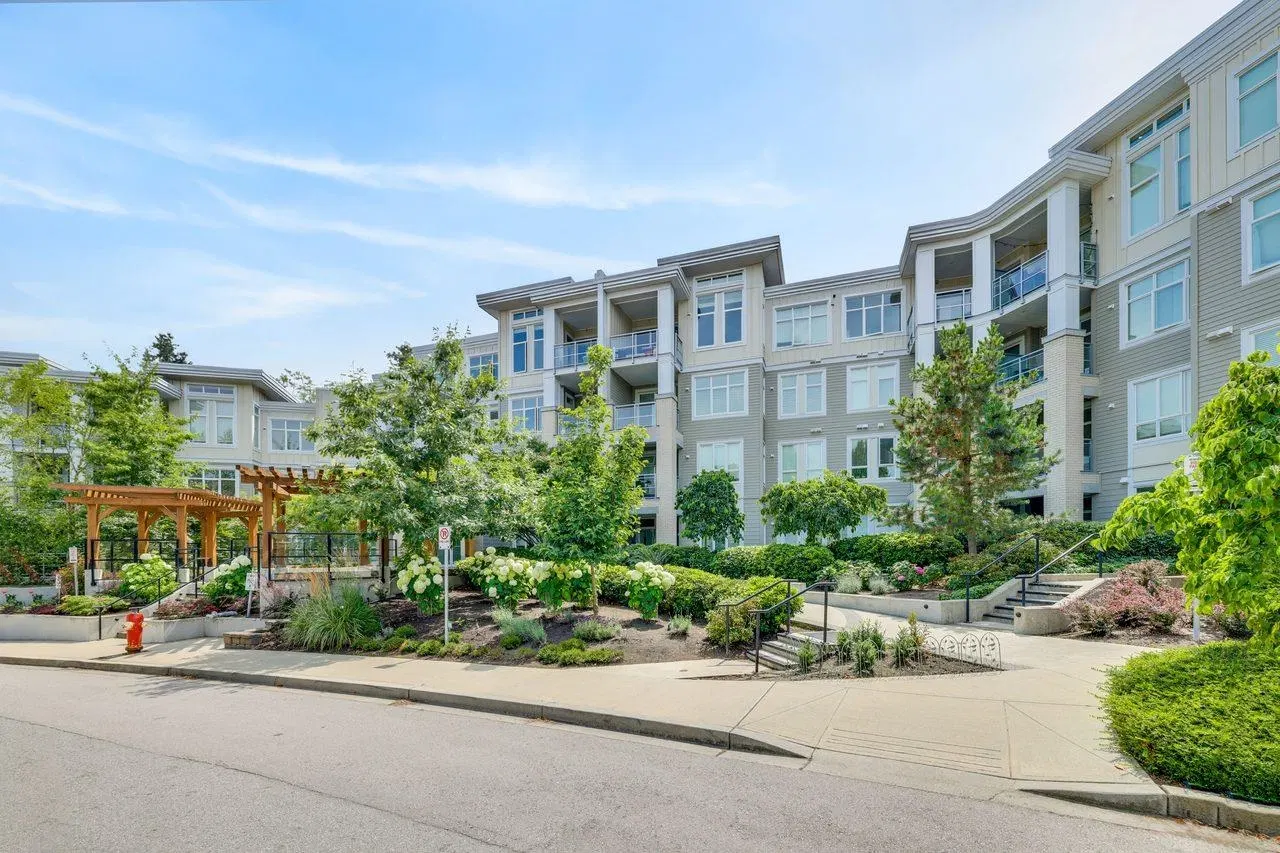#411 – 15436 31 Avenue