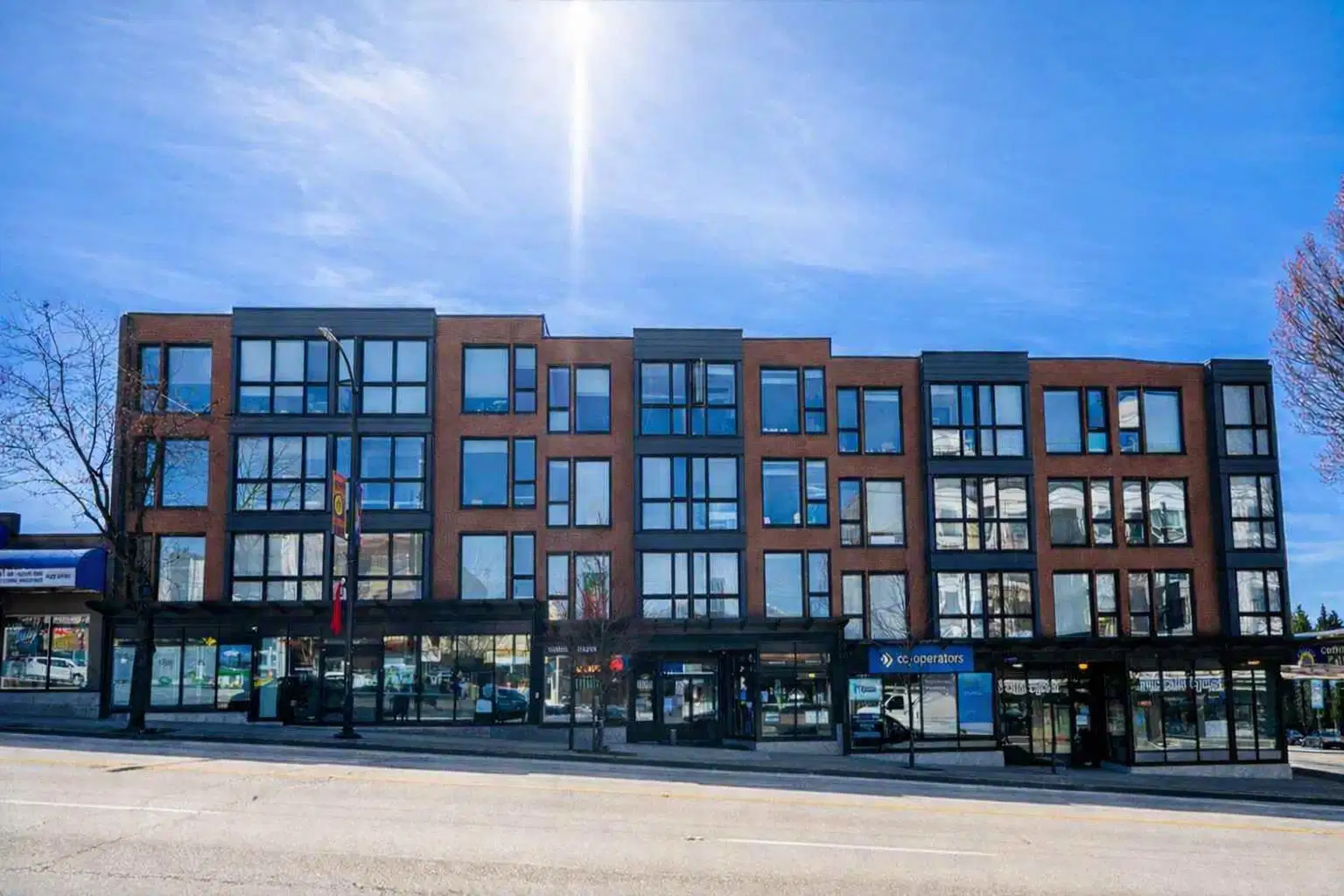 #310 – 2636 Hastings Street
