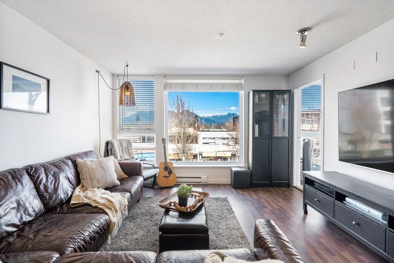 Photo 2 of 28 at #310 – 2636 E Hastings Street