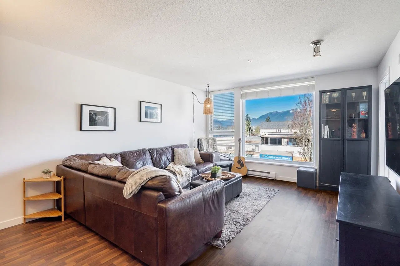 Photo 3 of 28 at #310 – 2636 E Hastings Street