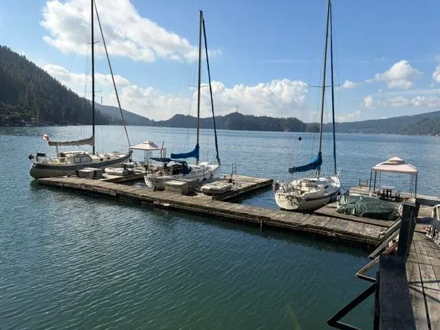 Block A Farrer Cove