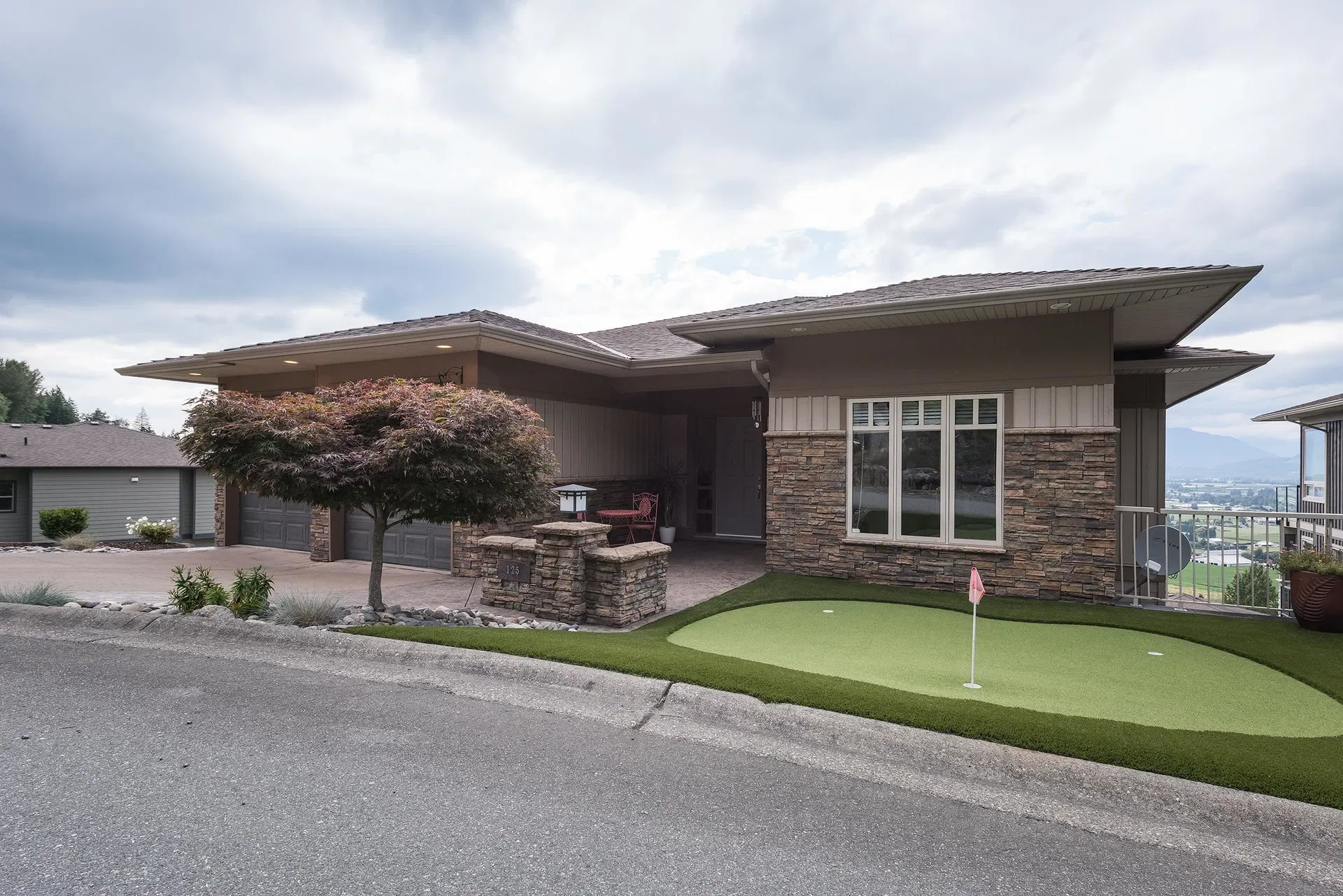 Photo 1 of 40 at #125 – 51075 Falls Court