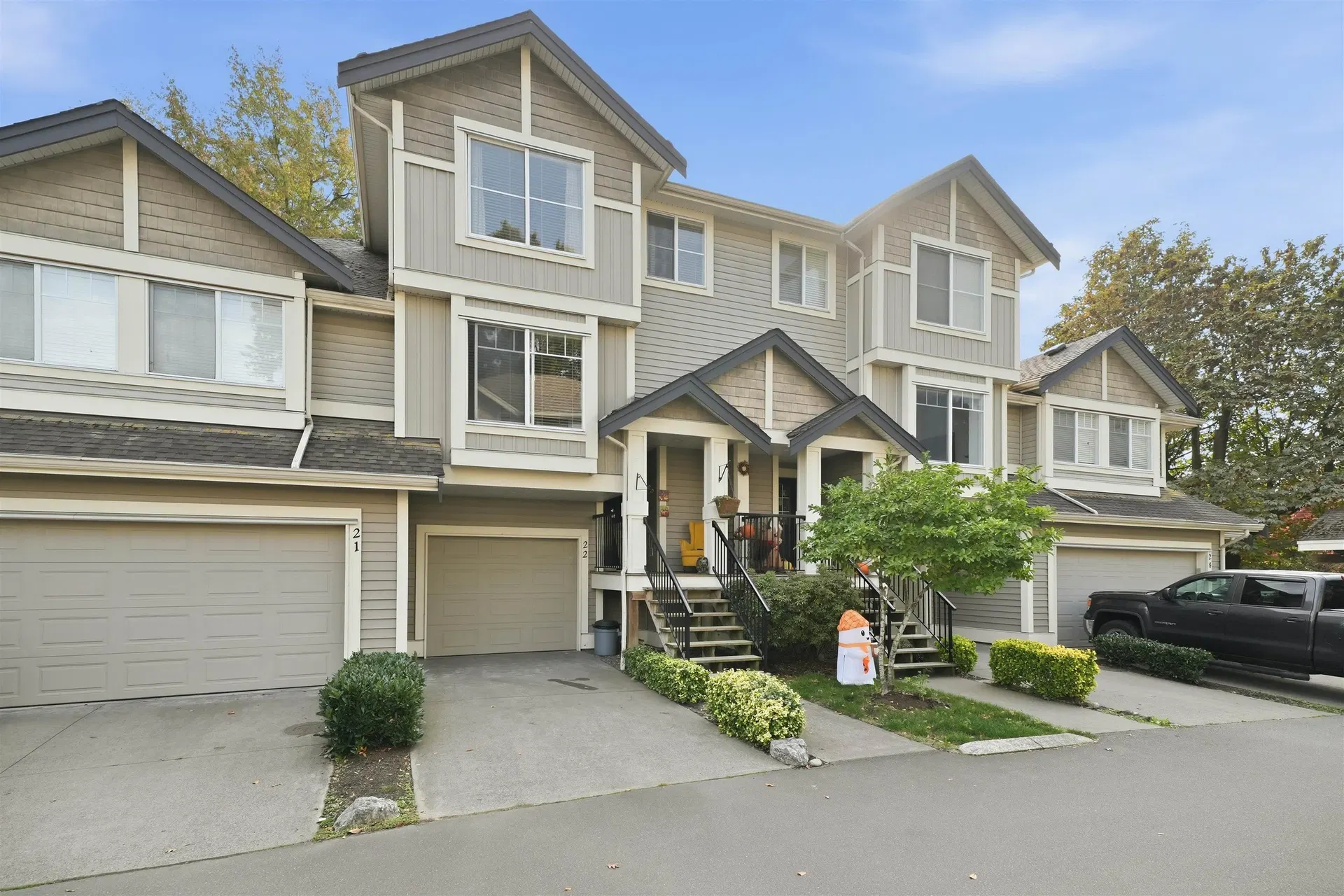 #22 – 45550 Shawnigan Crescent