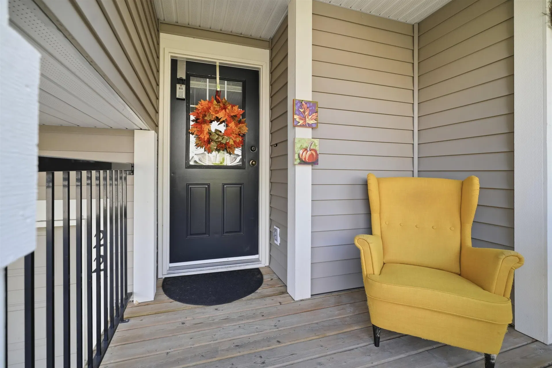 Photo 3 of 39 at #22 – 45550 Shawnigan Crescent
