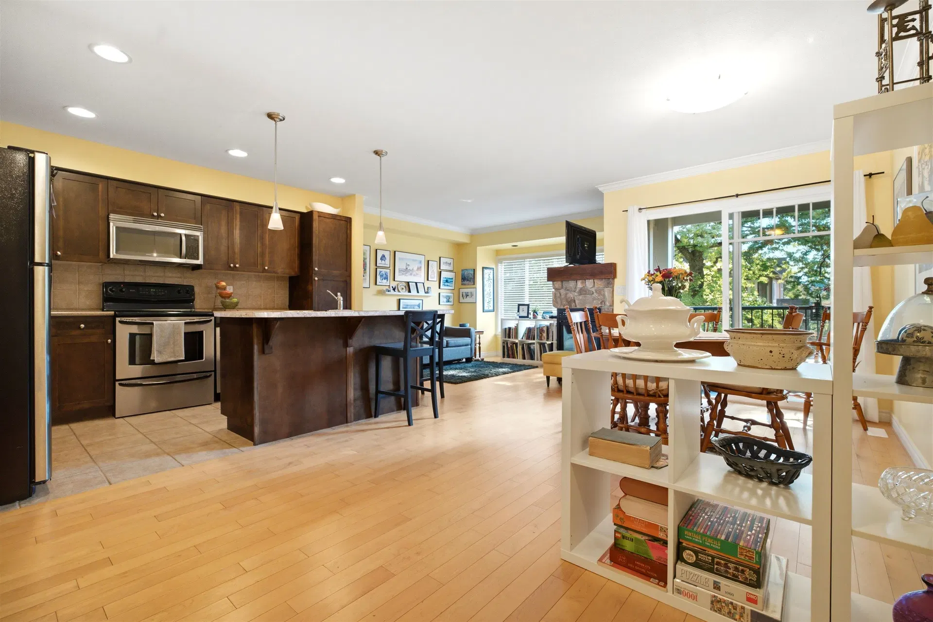 Photo 5 of 39 at #22 – 45550 Shawnigan Crescent