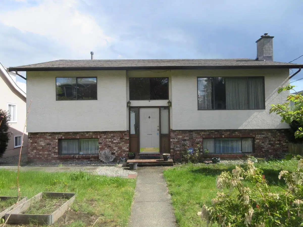 1940 Dublin Street