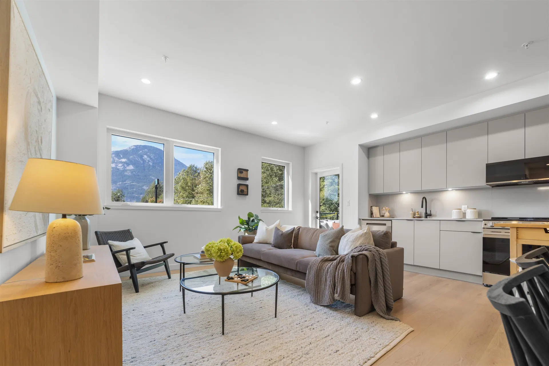 Photo 1 of 25 at #202 – 1055 Raven Drive