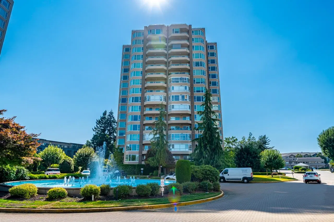 #201 – 3150 Gladwin Road
