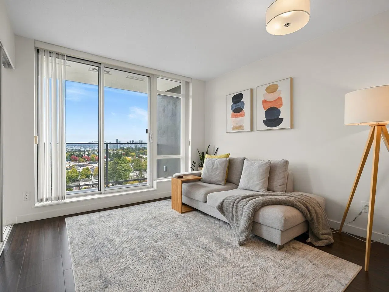 #1903 – 4815 Eldorado Mews