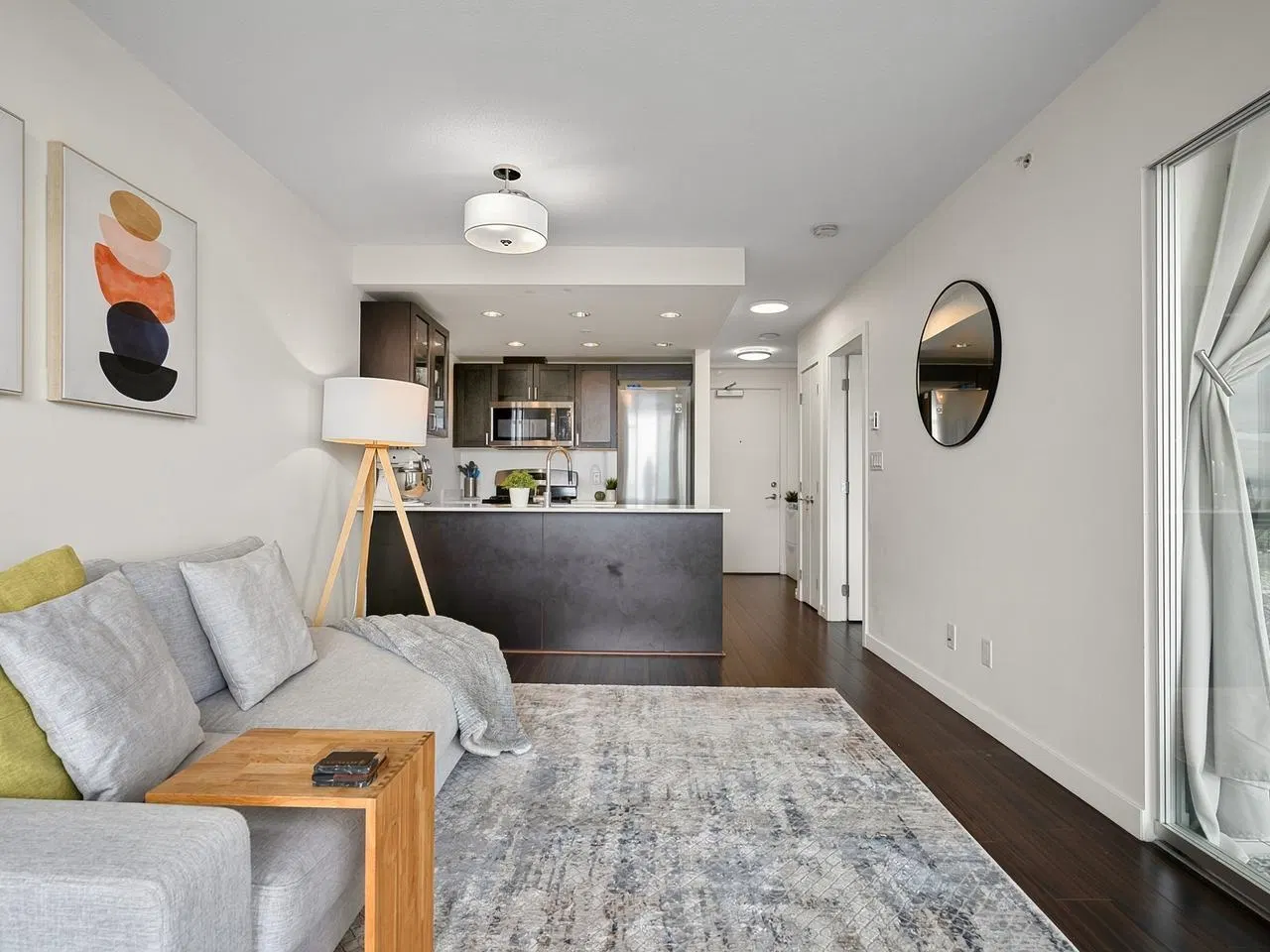 Photo 2 of 20 at #1903 – 4815 Eldorado Mews