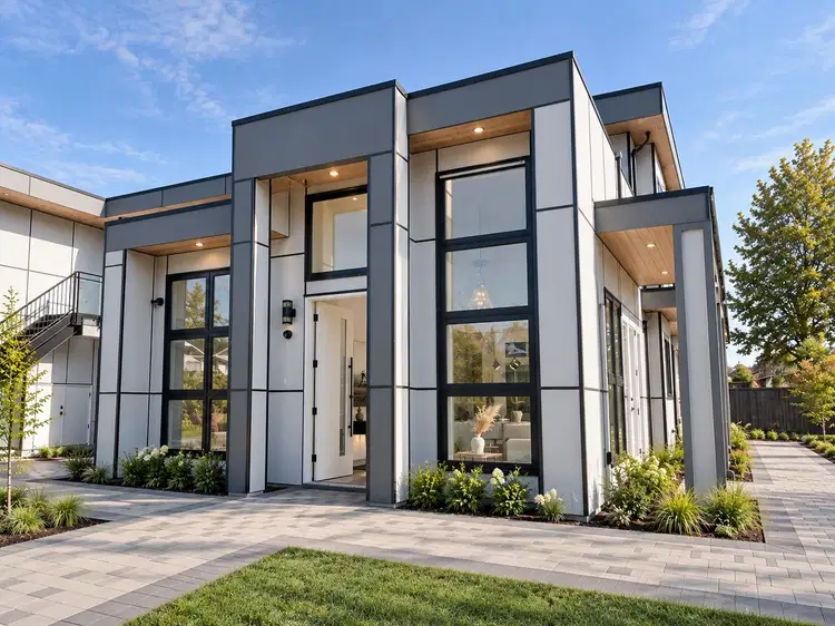 #1 – 8760 Millmore Road