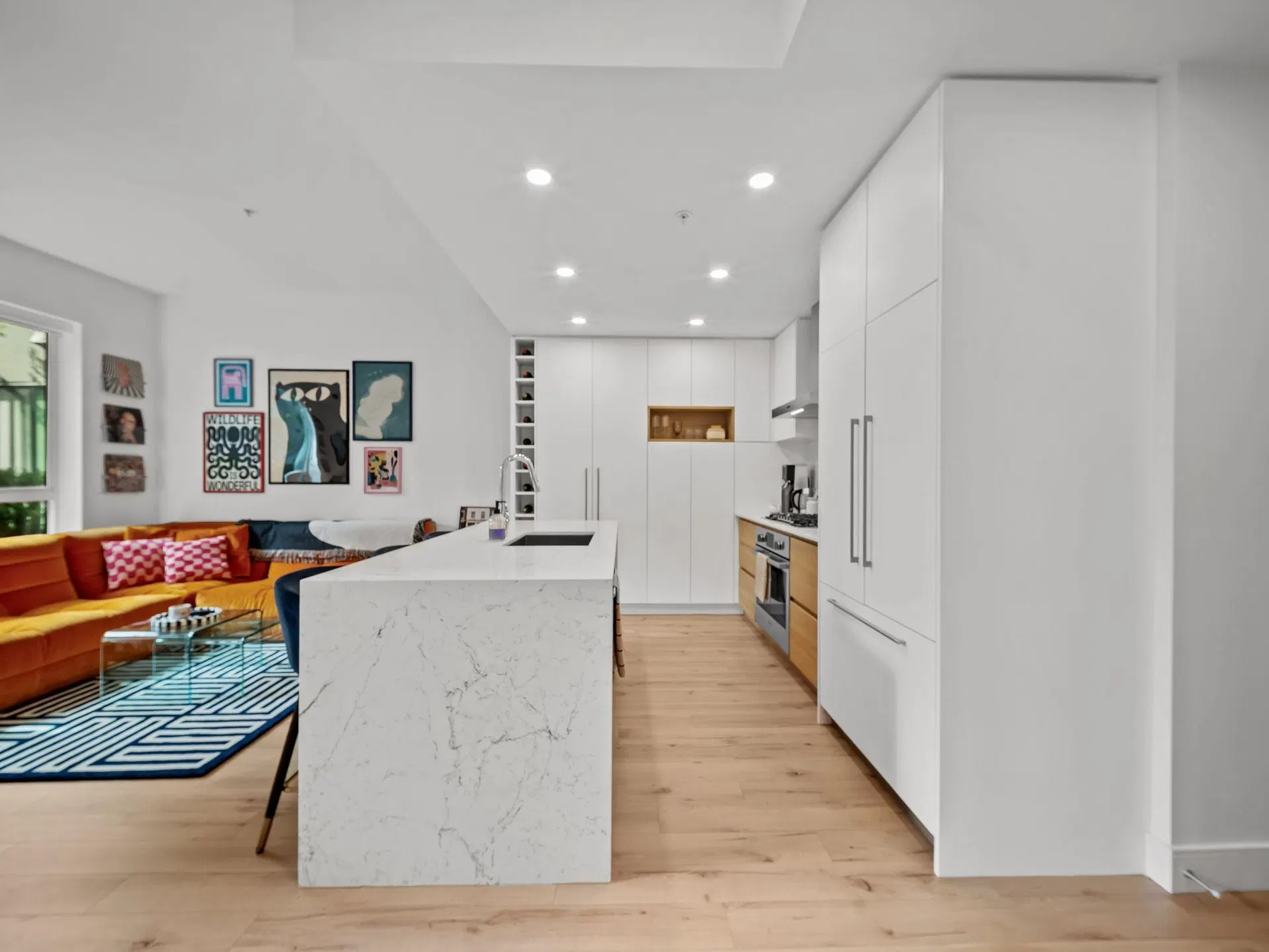 Photo 3 of 25 at #107 – 55 Klahanie Drive