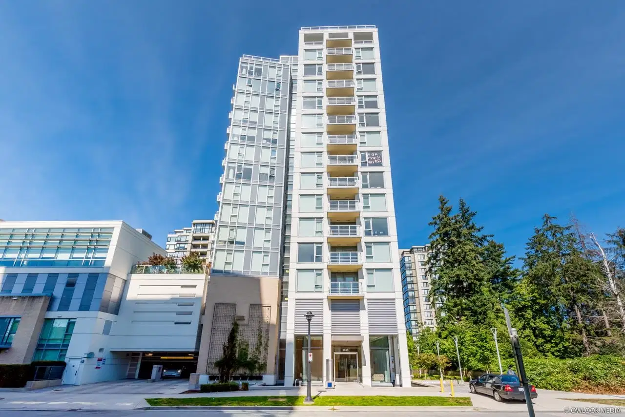 #1208 – 9099 Cook Road