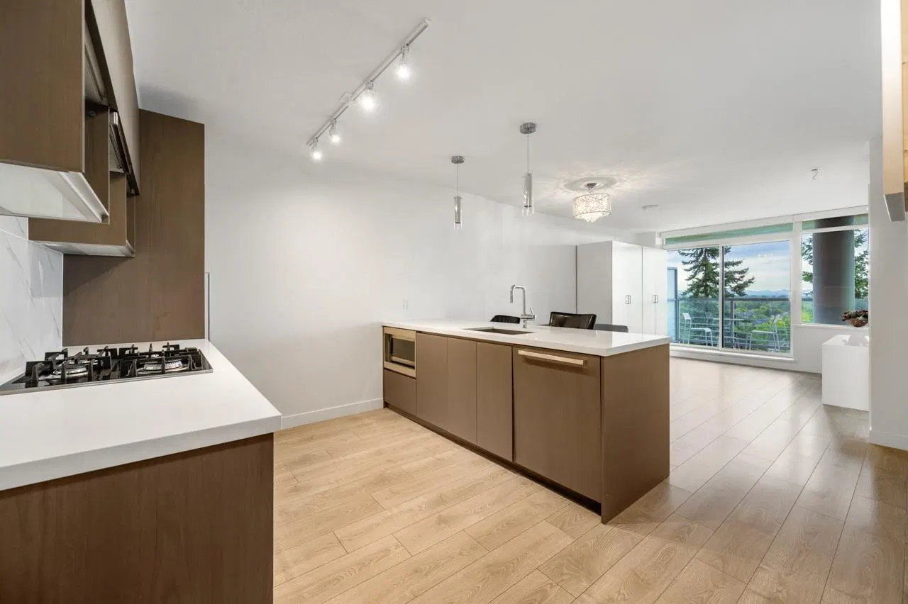 Photo 3 of 21 at #1208 – 9099 Cook Road