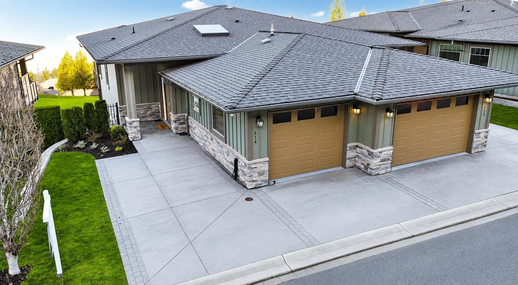 Photo 1 of 39 at #114 – 51096 Falls Court