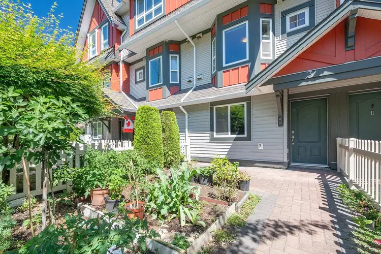 #3 – 9751 Ferndale Road