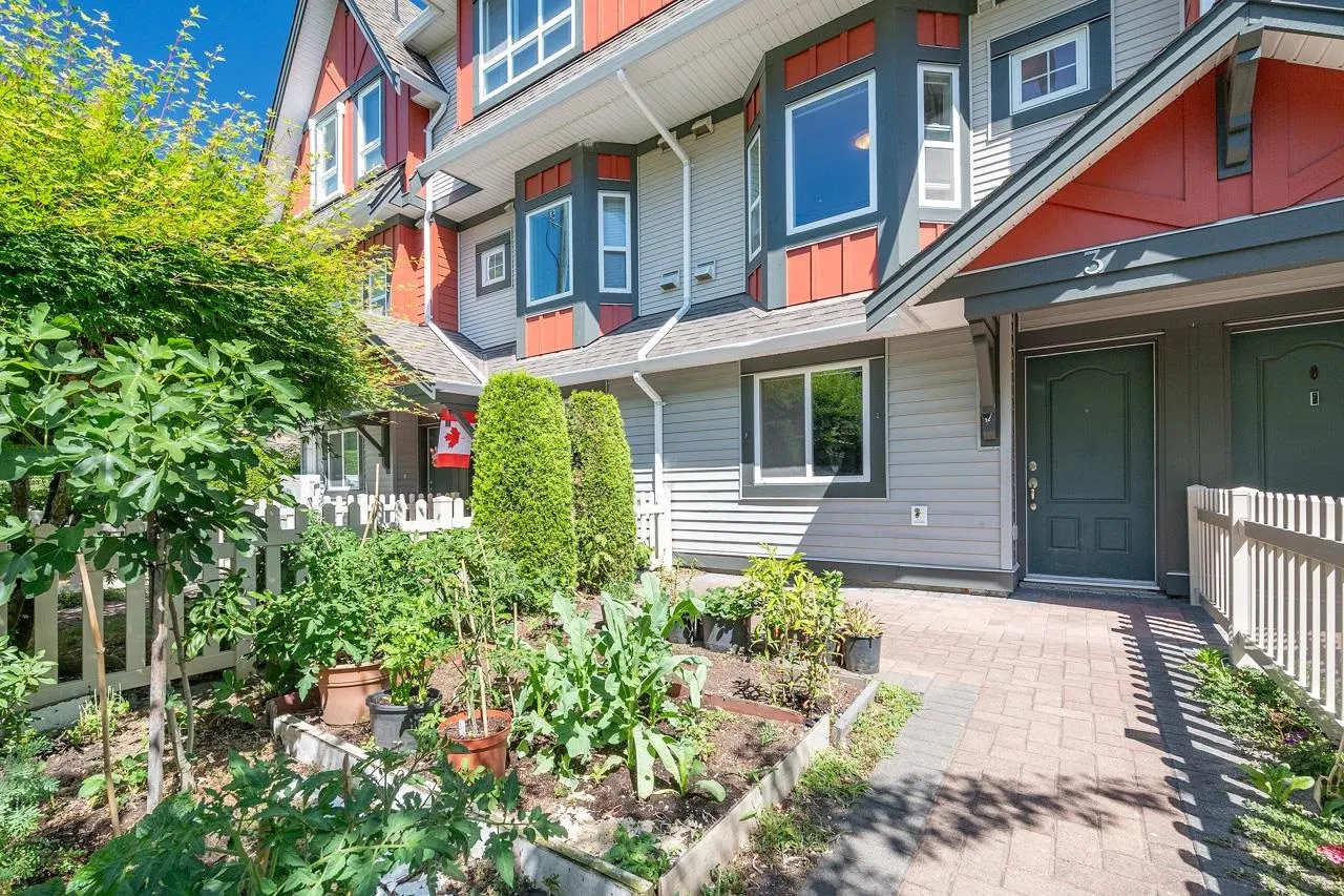 Photo 1 of 30 at #3 – 9751 Ferndale Road