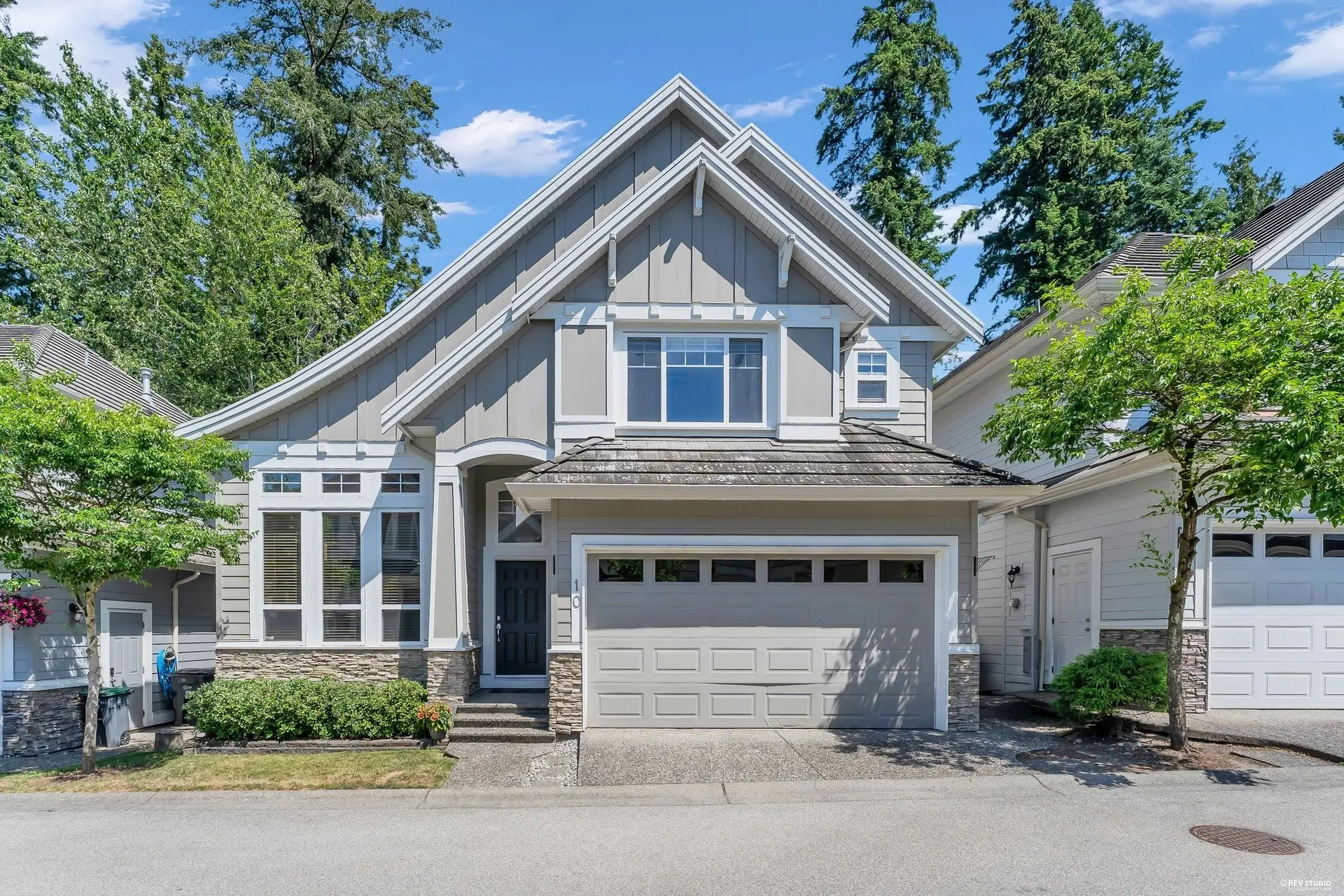 Photo 1 of 40 at #10 – 3502 150a Street